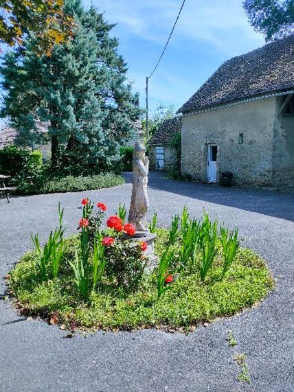 Reves De Gamins: Countryside Gite with 24H Circuit Access Champagne  Exterior photo
