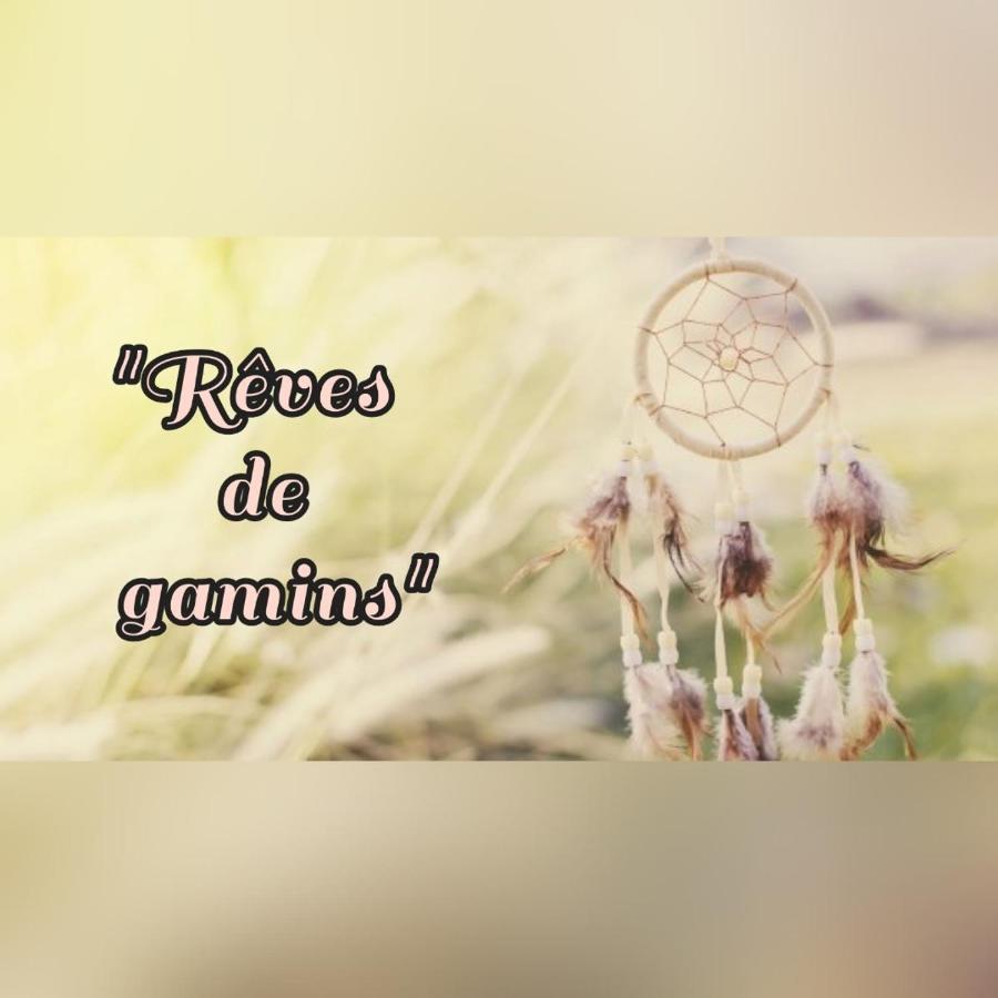 Reves De Gamins: Countryside Gite with 24H Circuit Access Champagne  Exterior photo