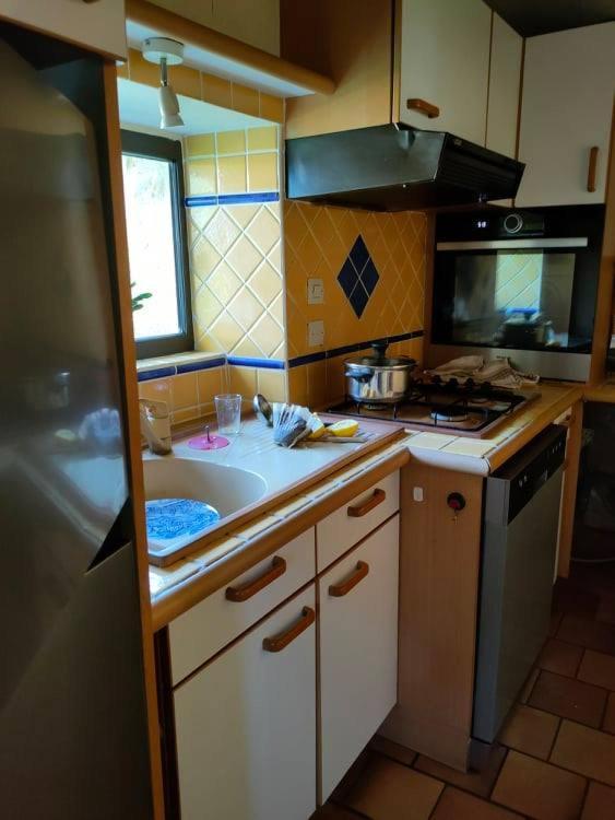 Reves De Gamins: Countryside Gite with 24H Circuit Access Champagne  Exterior photo