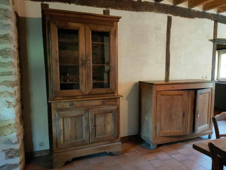 Reves De Gamins: Countryside Gite with 24H Circuit Access Champagne  Exterior photo