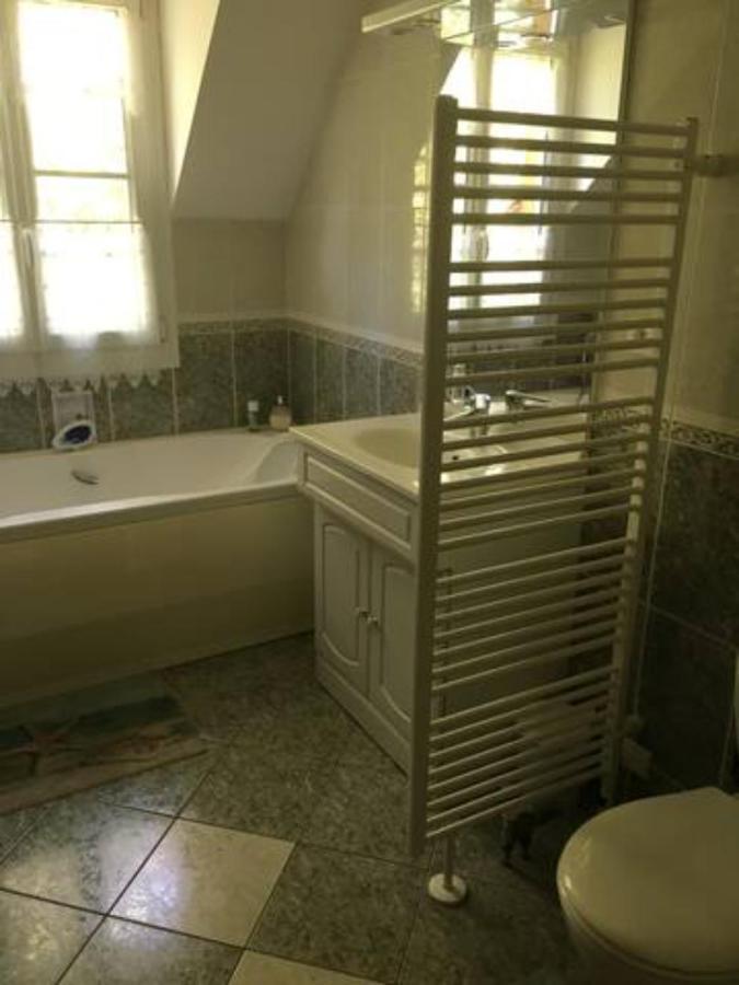 Reves De Gamins: Countryside Gite with 24H Circuit Access Champagne  Exterior photo